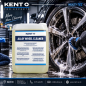 Preview: KENT Alloy Wheel Cleaner Felgenreiniger sauer 10L